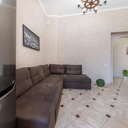 Maidan, Khreschatyk 3Br Kiev Eksteriør bilde