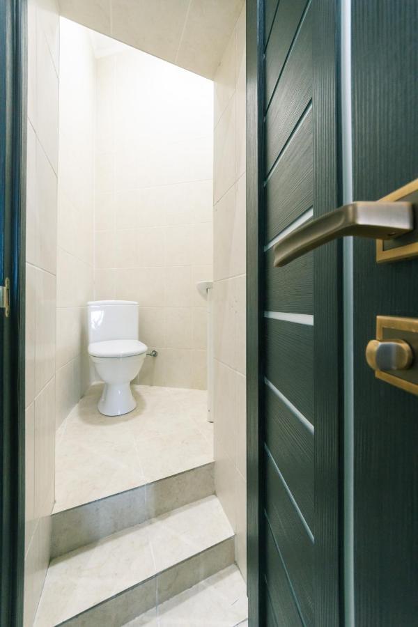 Maidan, Khreschatyk 3Br Kiev Eksteriør bilde