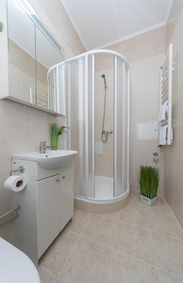 Maidan, Khreschatyk 3Br Kiev Eksteriør bilde