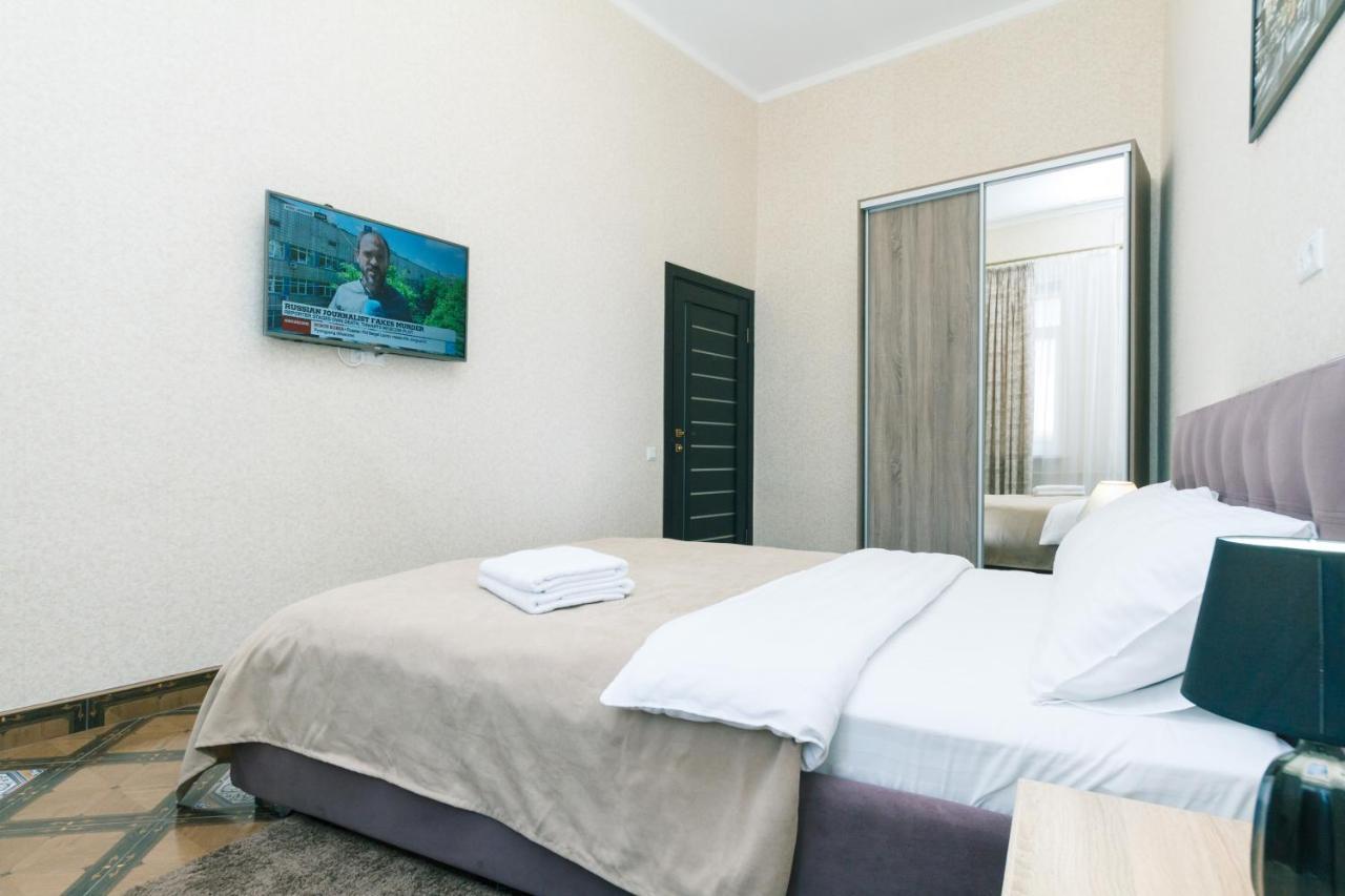 Maidan, Khreschatyk 3Br Kiev Eksteriør bilde