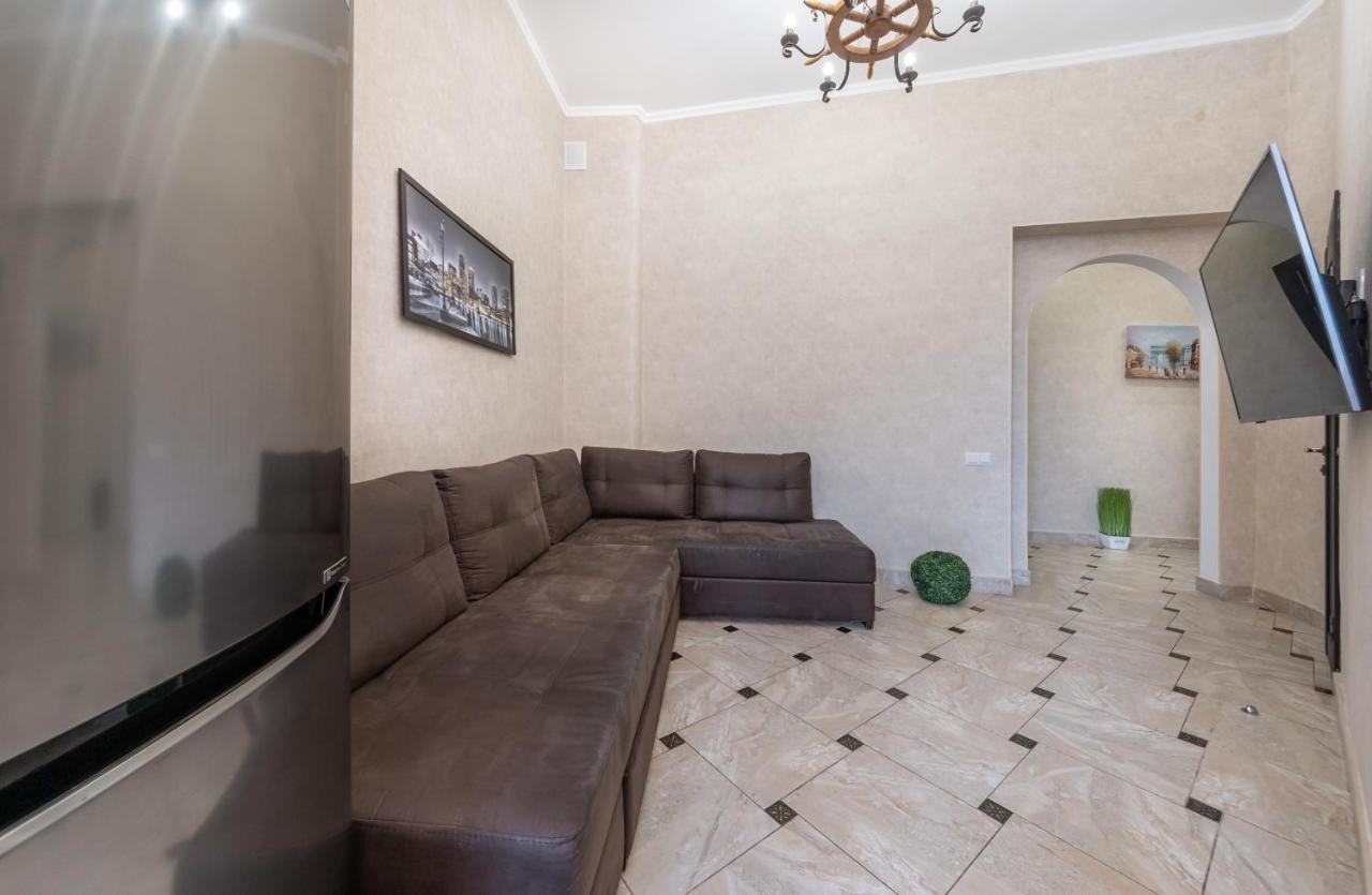Maidan, Khreschatyk 3Br Kiev Eksteriør bilde