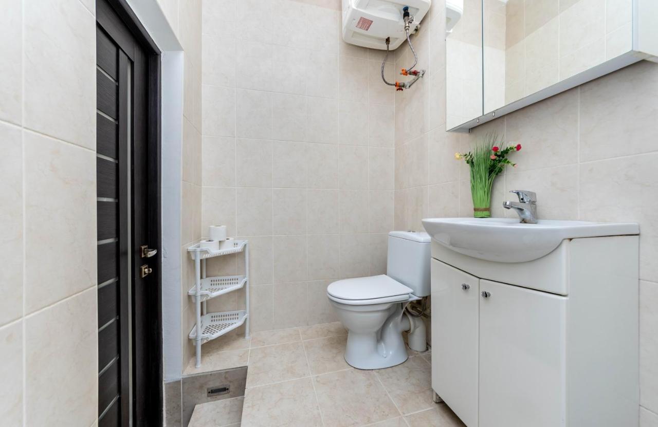Maidan, Khreschatyk 3Br Kiev Eksteriør bilde